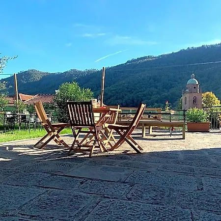 Tramonti * La Spezia