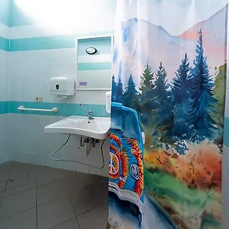 Tramonti Szálloda *
